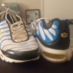 Nike Air Max Plus Shoes